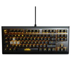 64726 - STEELSERIES Apex M750 TKL PUBG Edition Mechanical Gaming