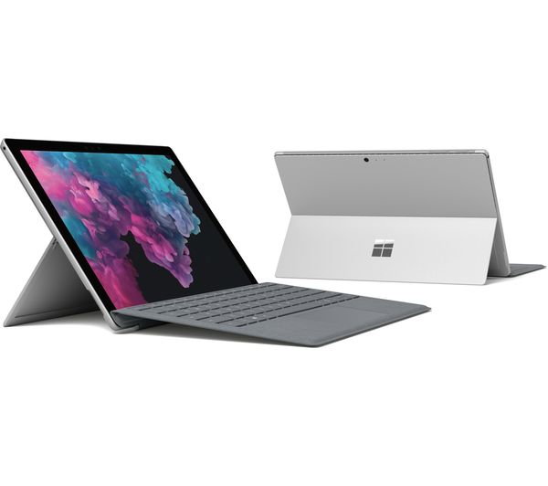 Microsoft - 第8世代Core i5 Surface Pro 6 NVMe256G1の+