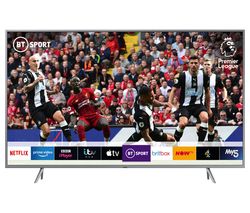 SAMSUNG QE65Q67RATXXU 65