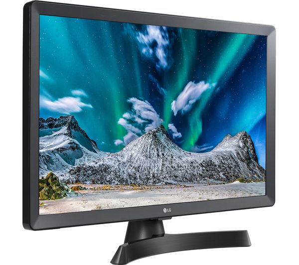 Buy LG 24TL510S 24" Smart HD Ready LED TV Free Delivery Currys