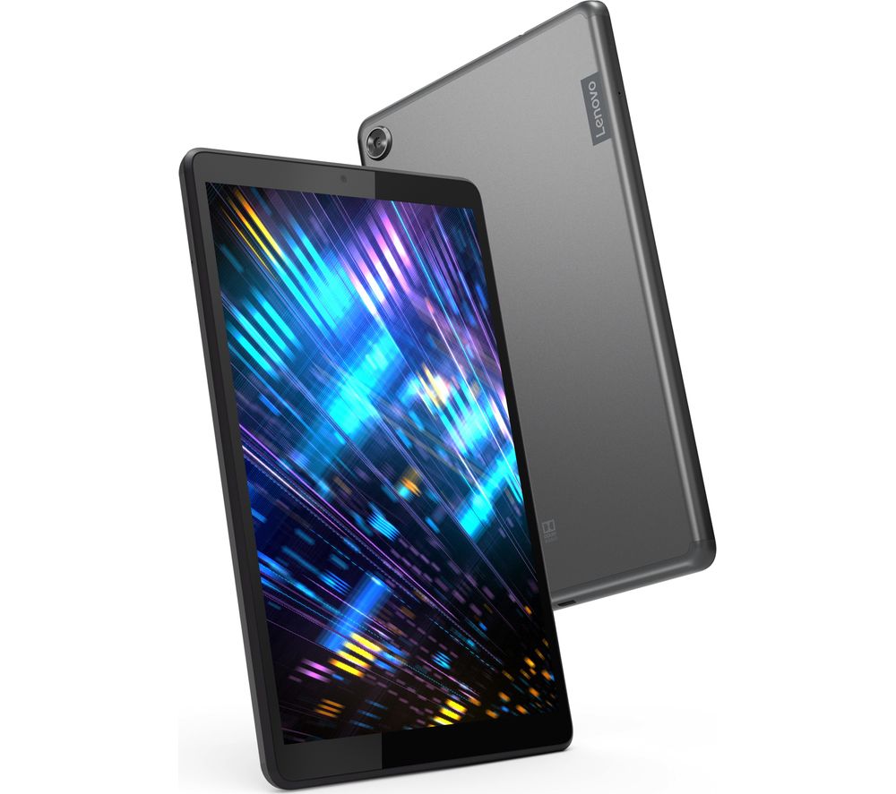LENOVO Tab M8 Tablet - 32 GB, Grey