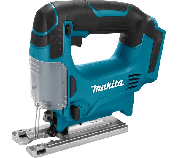 Makita G Series Jv183dz Jigsaw Body Only Blue