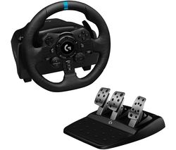 smyths ps4 steering wheel