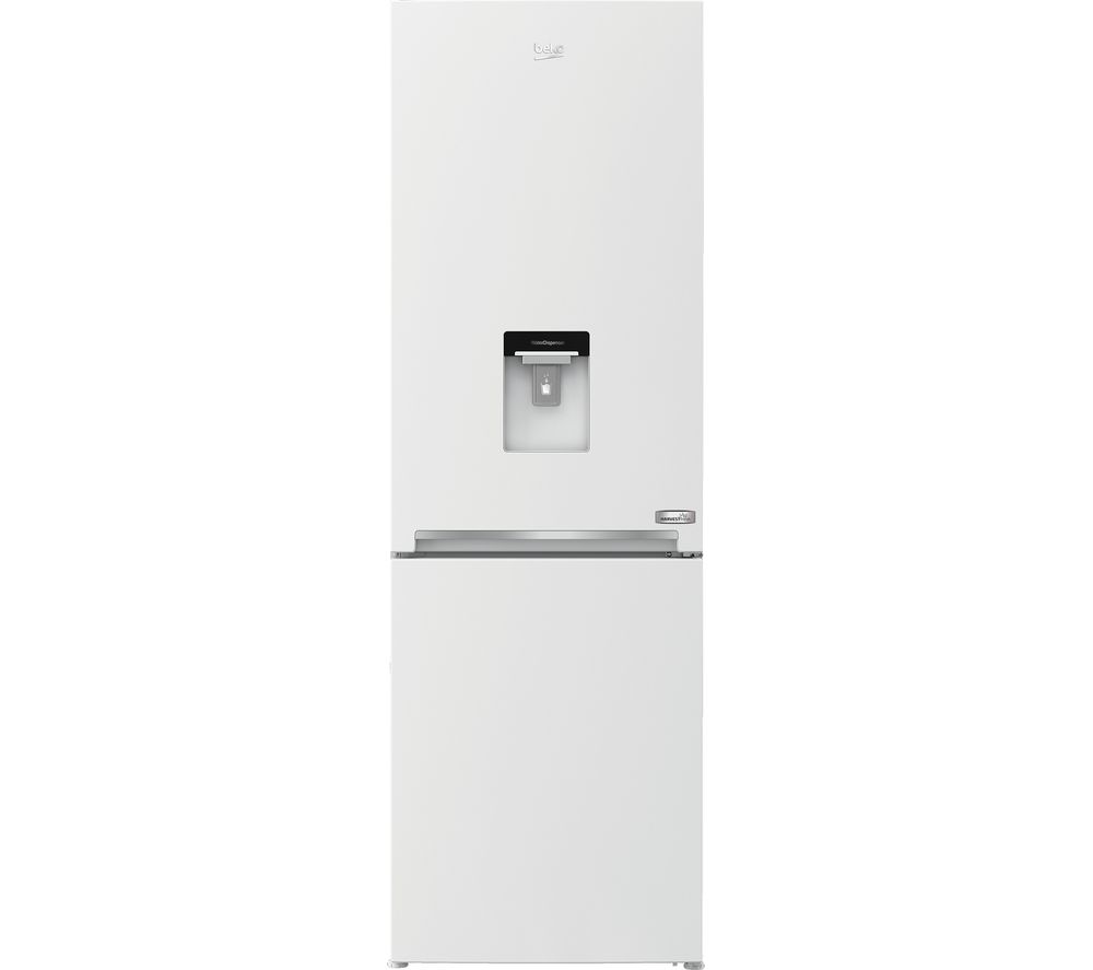 BEKO CXFG3685DVW 60/40 Fridge Freezer Review