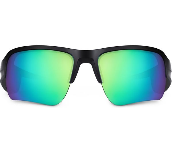 Buy BOSE Frames Tempo Lenses Trail Blue Free Delivery Currys