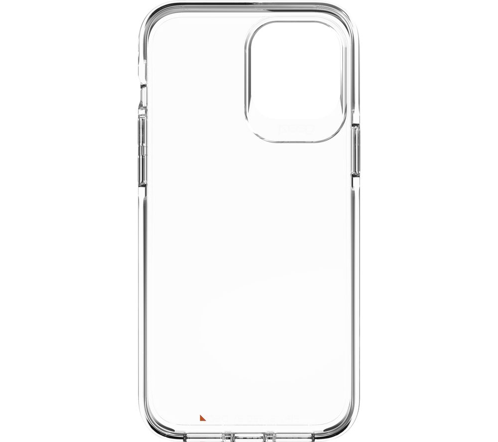 Buy Gear4 Piccadilly Iphone 12 Pro Max Case Clear Free Delivery Currys