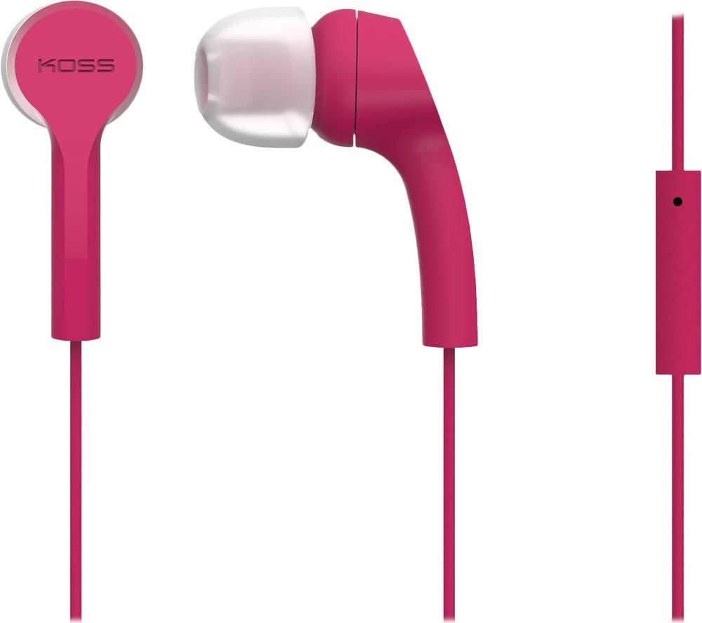 KOSS KEB9i 190395 Earphones Review