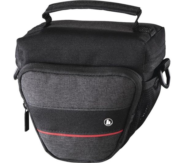 Hama Valletta 90 Colt Camera Bag Black