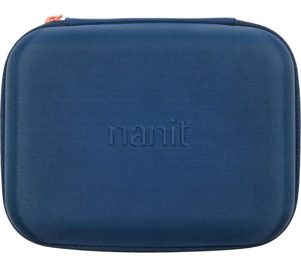 NANIT A101 Travel Case review