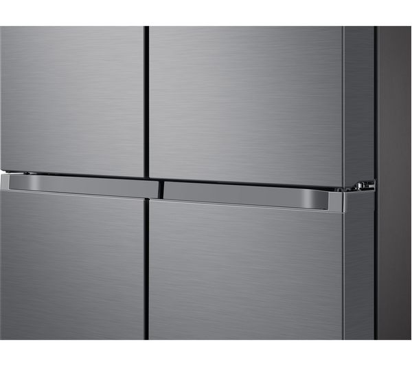 samsung rf65a967fs9 eu smart fridge freezer