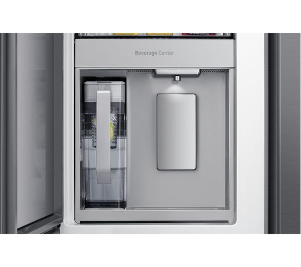 RF65A967FS9/EU SAMSUNG Series 9 Beverage Center RF65A967FS9/EU Smart