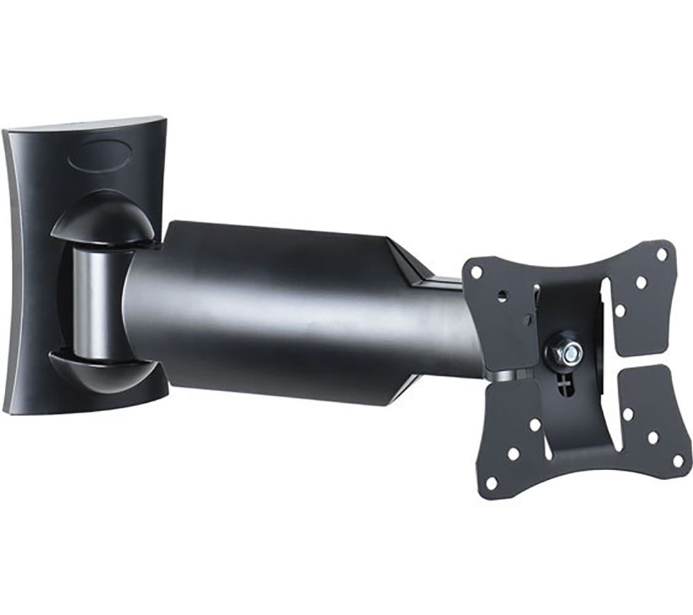 VIVANCO WM 3220 Tilt & Swivel 19-40" TV Bracket review