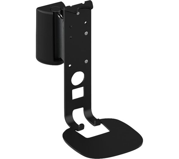 Avf Ak65b Sonos One Play1 Wall Mount Tilt Swivel Speaker Bracket Black