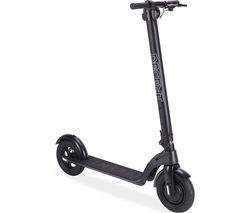 One Folding Electric Scooter - Black