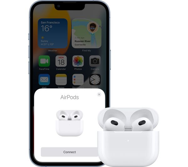 Generation airpods 3rd Buy AirPods