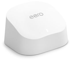 Eero 6 Mesh Whole Home WiFi System - Single Unit