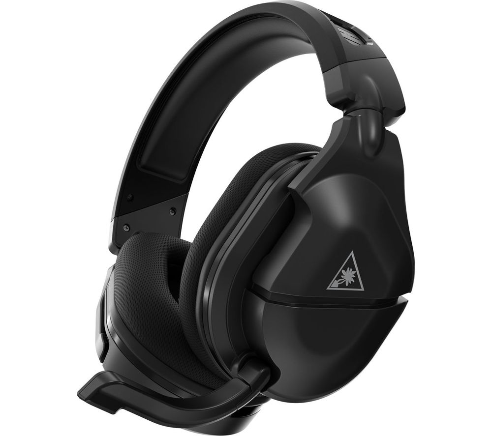 Stealth 600x Gen 2 Max Wireless Gaming Headset - Black