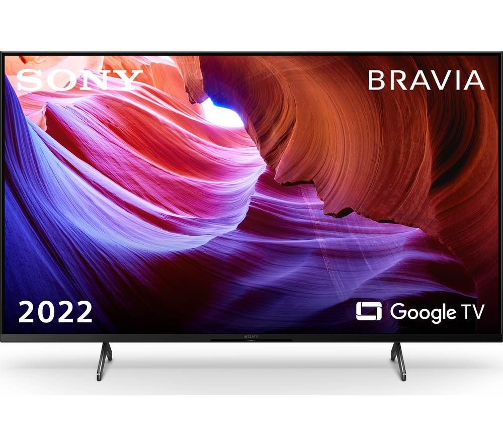 BRAVIA KD-50X89KU 50" Smart 4K Ultra HD HDR LED TV with Google TV & Assistant