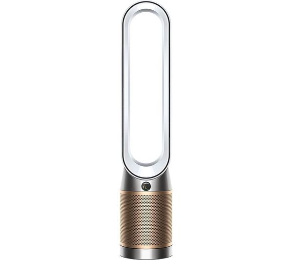Image of DYSON Purifier Cool Formaldehyde?