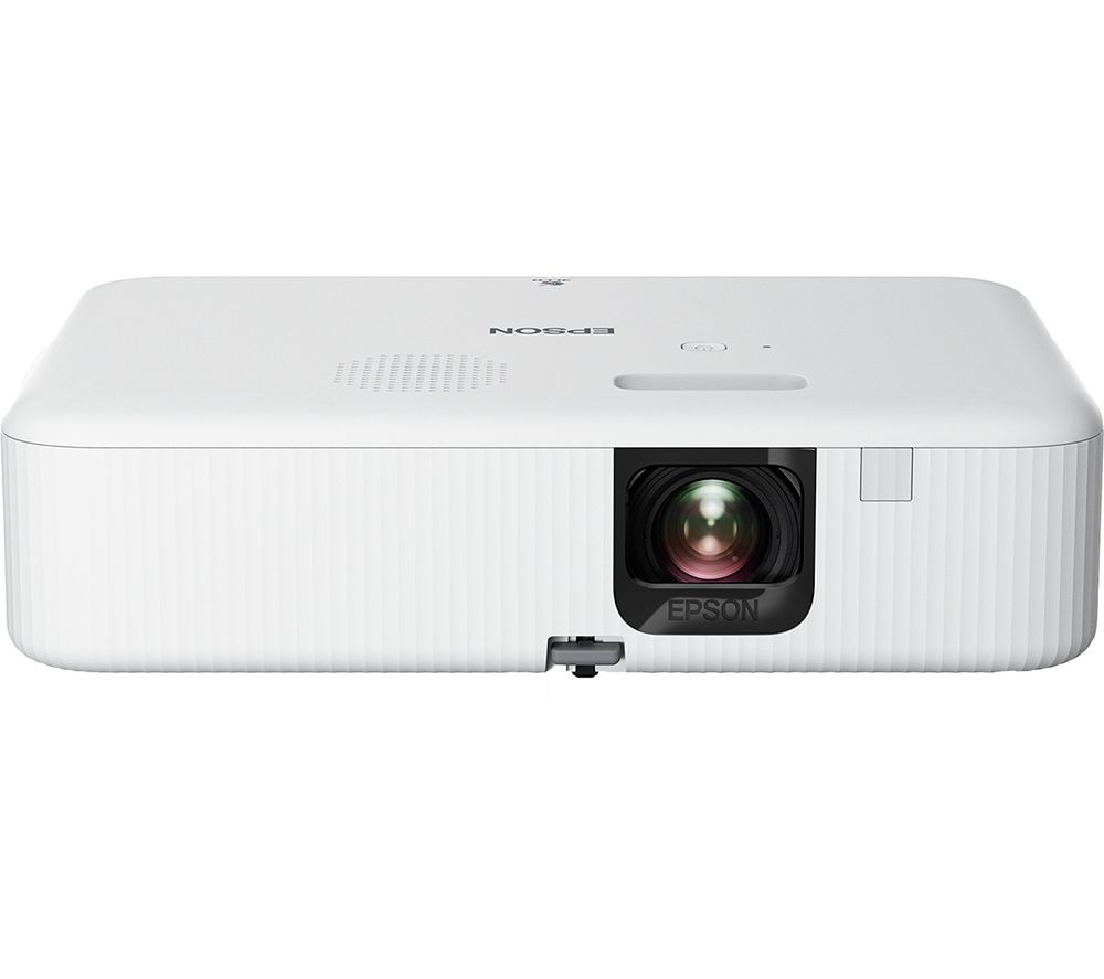 CO-FH02 Smart Full HD Home Cinema Projector