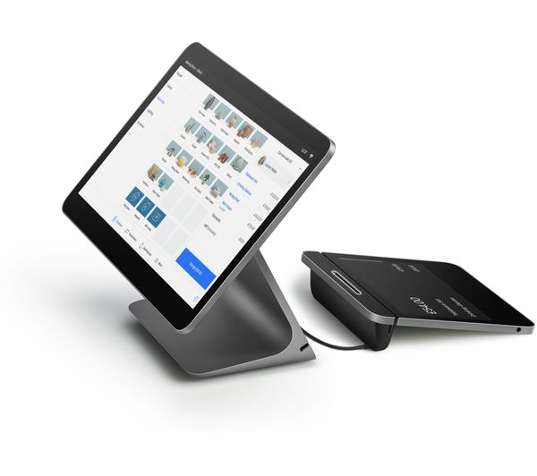 ASKU0639 SQUARE Register Currys Business