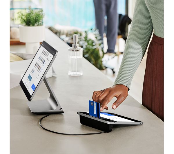 ASKU0639 SQUARE Register Currys Business