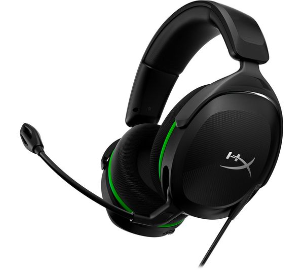 HYPERX Cloud Stinger 2 Core Xbox Gaming Headset - Black
