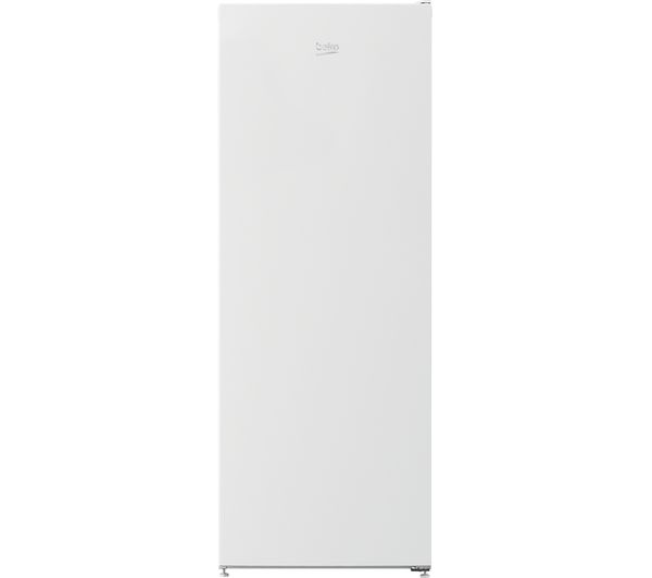 BEKO FFG4545W Tall Freezer - White