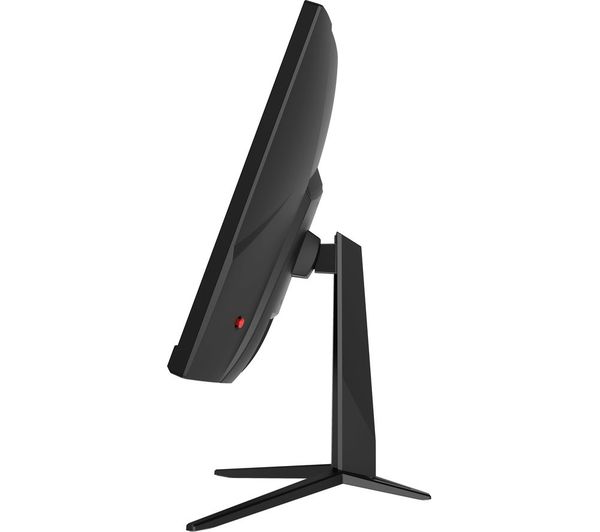 MSI G24C4 E2 Full HD 24" Curved VA Gaming Monitor - Black - 9S6-3BA01T ...