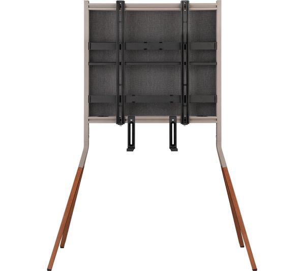ONE FOR ALL Falcon WM 7481 32-70" TV Floor Stand - Dark Oak