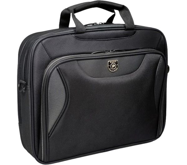 Port Designs Manhattan Combo 156 Laptop Case Black