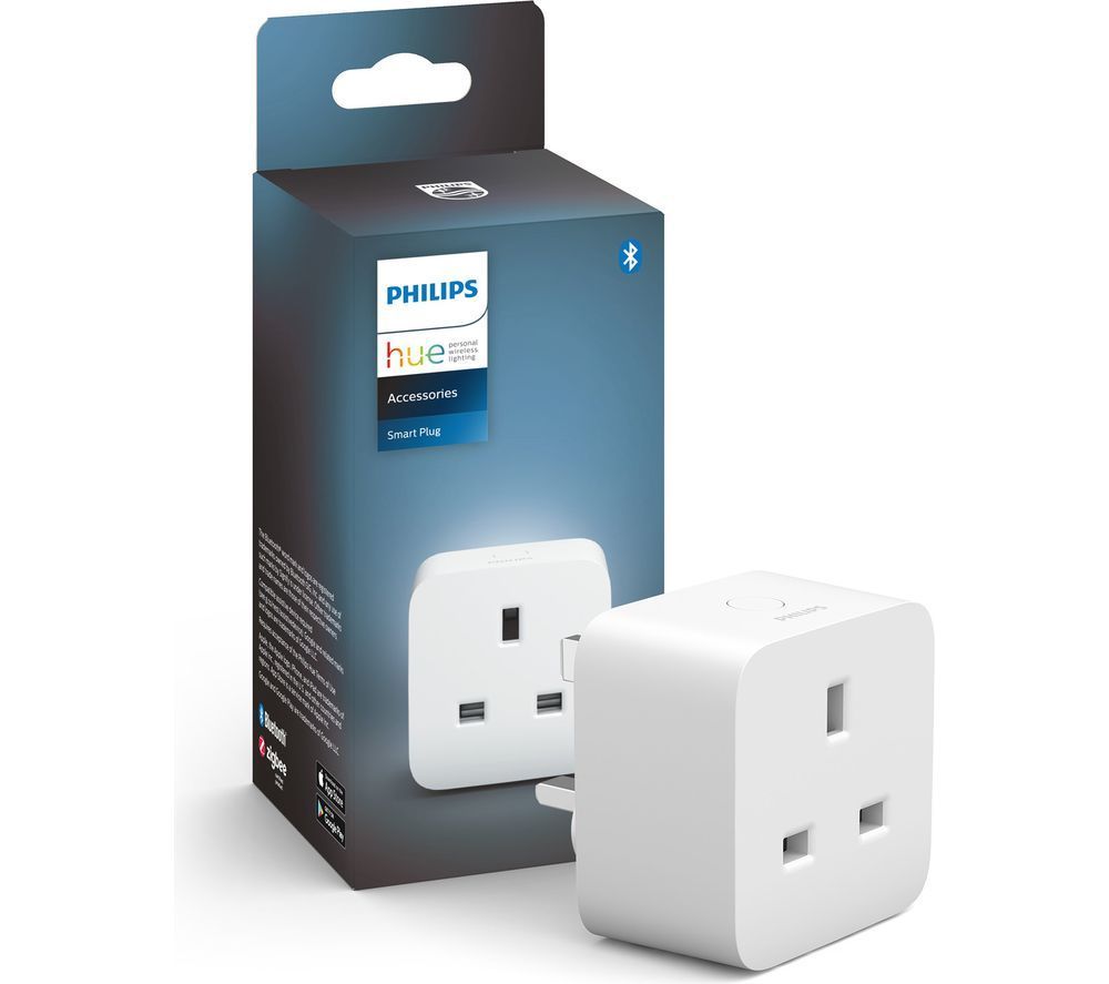 Smart Plug - White