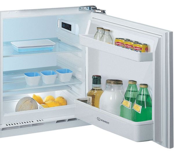 859991674690 INDESIT Low Frost INBUL011.UK Integrated Undercounter