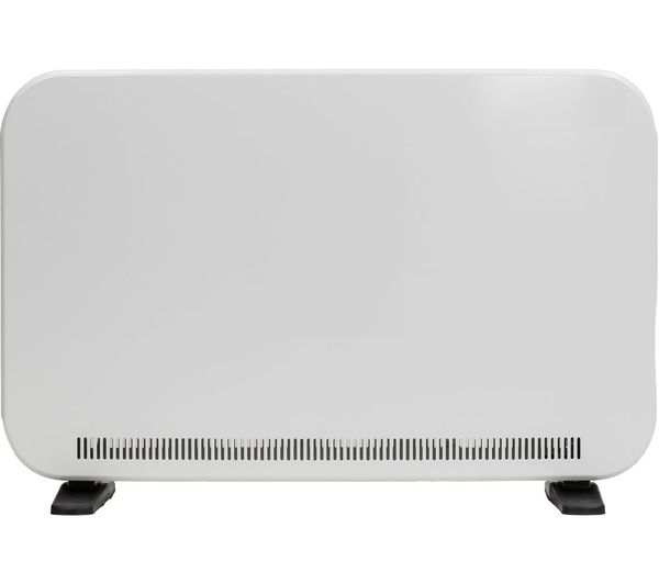 RUSSELL HOBBS RHCVH2003 Panel Heater - White