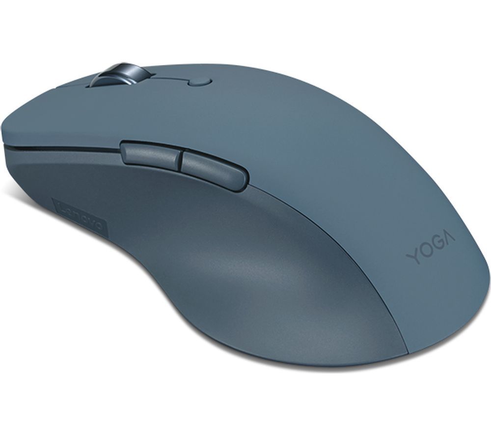 Yoga Pro Wireless Optical Mouse