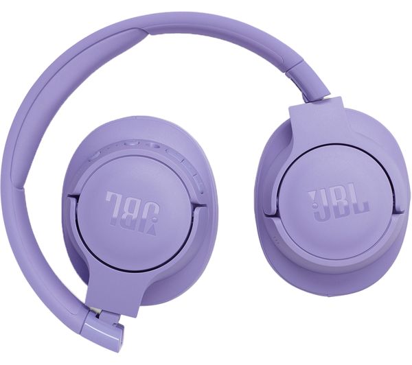 JBL Tune 770NC Wireless Bluetooth Noise-Cancelling Headphones