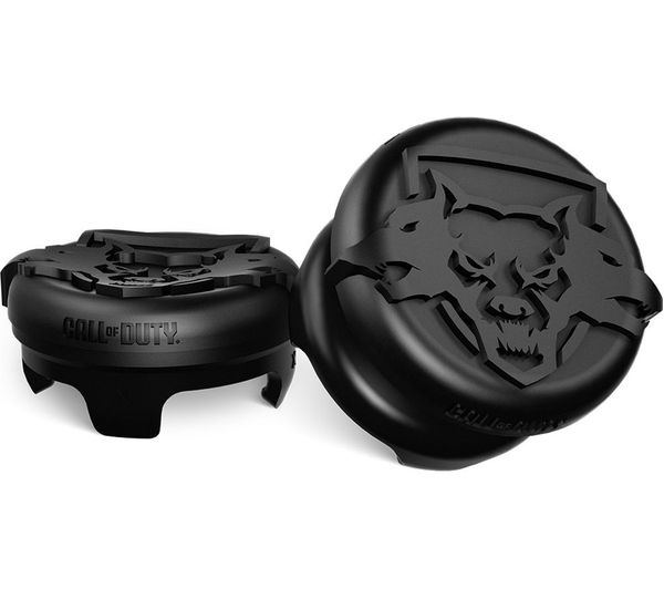 Kontrol Freek Call Of Duty Black Ops 6 Performance Thumbsticks Ps5