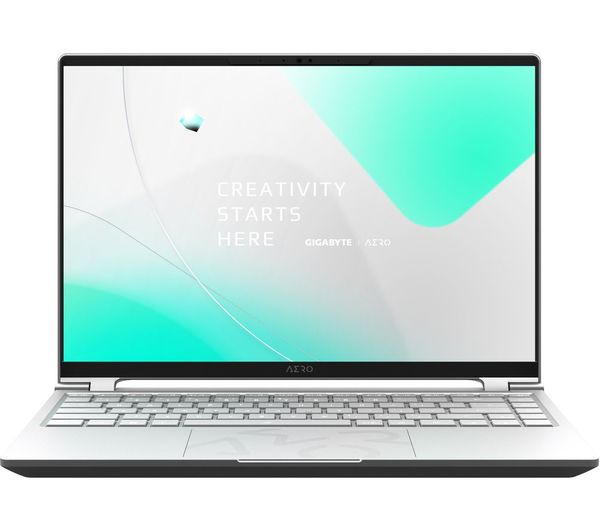 AERO 14 OLED 14" Refurbished Gaming Laptop - Intel® Core™ i7, RTX 4050, 1 TB SSD (Very Good Condition)