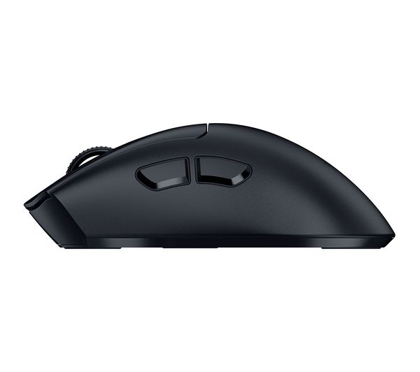 RAZER DeathAdder V4 Pro Wireless Optical Gaming Mouse - Black - 126947 ...