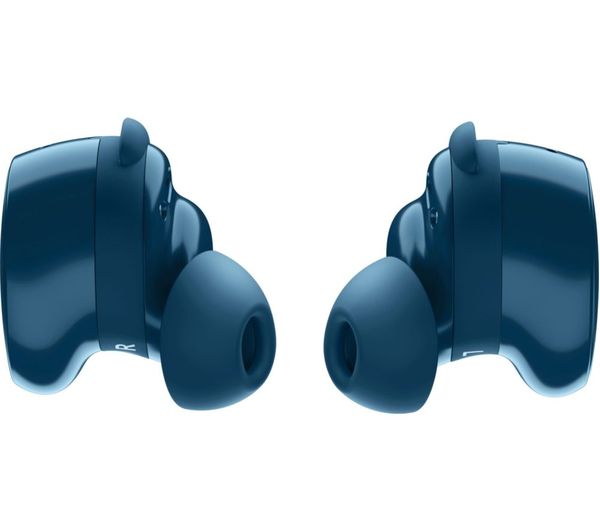 BOSE QuietComfort Wireless Bluetooth Noise-Cancelling Earbuds