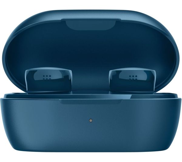Bose Blue Twilight BLK Earbuds 【BOSE】QC QuietComfort In-Ear Bluetooth Wireless True Earbuds イヤホン