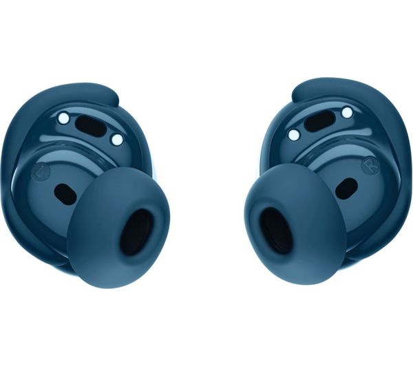 BOSE QuietComfort Wireless Bluetooth Noise-Cancelling Earbuds