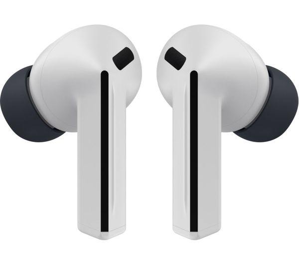 Samsung Galaxy Buds3 Fe Wireless Bluetooth Noise Cancelling Earbuds Grey