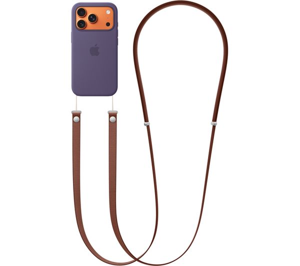 Apple Crossbody Strap Sienna Apple Crossbody Strap Sienna