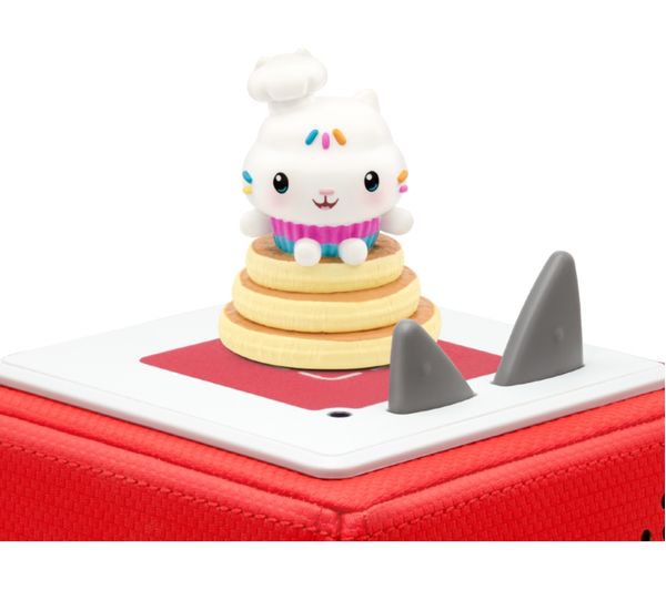 An image of TONIES Audio Figure - Gabby's Dollhouse Cakey Cat
