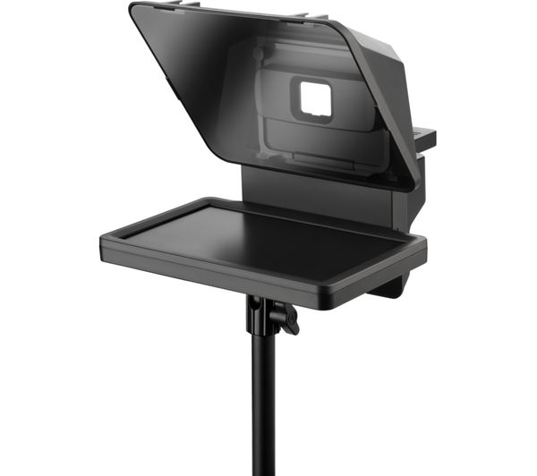 An image of ELGATO All-in-One Teleprompter - Black