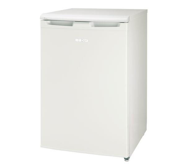 Buy BEKO LX5053W Undercounter Fridge White Free Delivery Currys