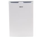 Buy BEKO DCX71100W Condenser Tumble Dryer - White | Free Delivery | Currys