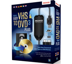 roxio vhs to dvd invalid product key