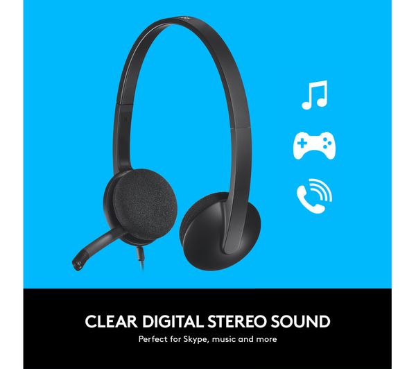 stereo mix with usb headset